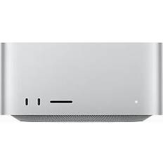 Apple mac studio mini pc