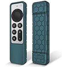 Fintie Skyddsfodral Siri Remote 2021 2022