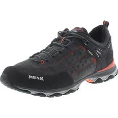 Meindl Mens Ontario Gore Tex Walking Shoe - Black