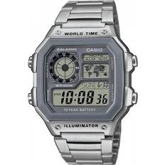 Casio Collection AE-1200WHD-7AVEF