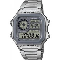 Casio Watch AE-1200WHD-7AVEF