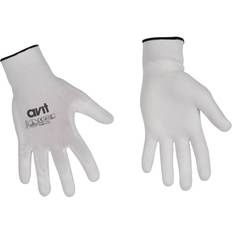 Gants de travail Avit Gants taille 10, Manutention générale, Blanc