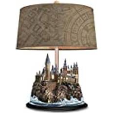 Harry Potter Hogwarts Handpainted
