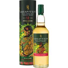 Lagavulin 12 Year Old Special Release 2023 20cl Islay Single Malt Scotch Whisky 20cl