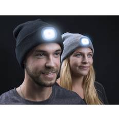 Spralla LED Beanie Mössa