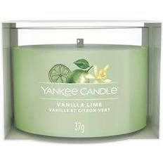 Yankee Candle Filled Votive Vanilla Lime Doftljus