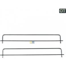 White Goods Accessories Bosch siemens balay träger pyrolysegerät zubehörträger für herd backofen 466546 Backofen