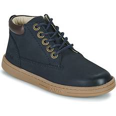 Kickers Sneakers Kickers Tackland - Bleu