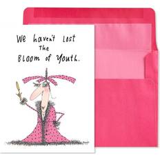 Multicolor Tarjetas & Invitaciones Bloom Of Youth Greeting Card