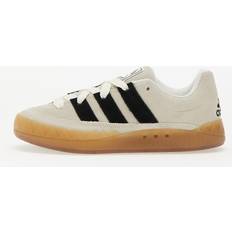 adidas Adimatic Off White/Black/Gum