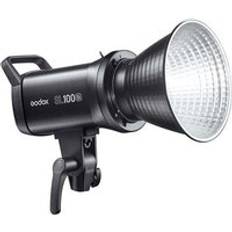 Lighting & Studio Equipment Godox Pixapro Godox SL100Bi 100W Bi-Colour LED Studio Llight