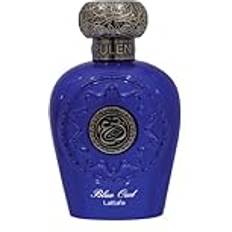 Fragrances Lattafa Perfumes Blue Oud for Eau de Parfum 3.4 fl oz