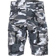 Mil-Tec Unisex – Erwachsene Assault Shorts, urban