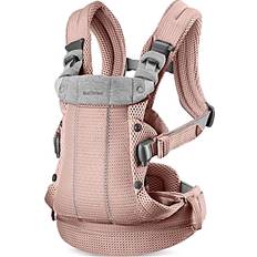 Baby care BabyBjörn Baby Carrier Harmony Dusty Pink