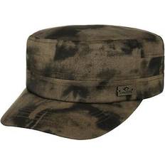 Clothing Chillouts Corrientes Army Cap olive One