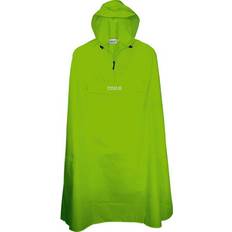 Women - XS Capes & Ponchos PRO-X elements Herren Regenponcho Radponcho PASO Grün