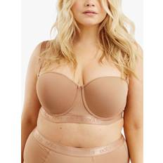 Lingerie Moulded Padded Strapless Multiway Bra