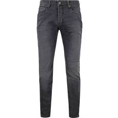 MAC Jeans Greg black washed 3D