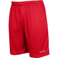 Red - Unisex Shorts Stanno Field Short Red