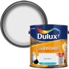 Dulux Easycare WT Matt Rock Salt Grey