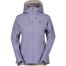 Scott Jakker Scott Jacket W'S Explorair 3L Heather Purple