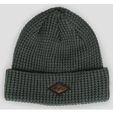 Clothing Billabong Grill Beanie dark forest