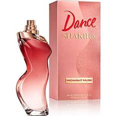 Perfumes - Dance Midnight Muse Eau