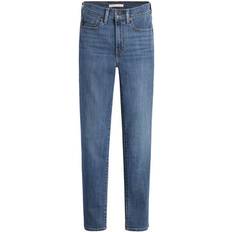 Levi's 724 High Rise Straight Jeans