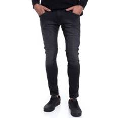 Wrangler Byxor & Shorts Wrangler herr Jeans Bryson Svart Like Champ 120 34L