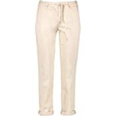 Gerry Weber Pantalons - Sable