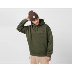 Carhartt WIP Carhartt WIP Wiles Hoodie, Green