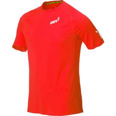 Inov-8 Base Elite Men's T Shirt Red