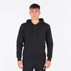 Joma Montana Hoodie - Sort