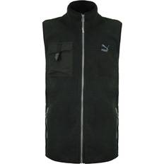 Puma XTG Black Gilet Mens