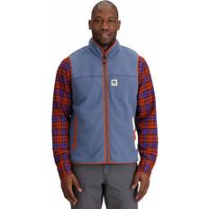 Outdoor Research Vests Outdoor Research Men's Tokeland Fleece Vest