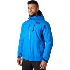 Clothing Helly Hansen Men's Odin Infinity Insulated Jacket Blue Infinity Bl Blue