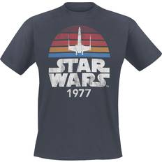 Star Wars T-shirt - Antracit