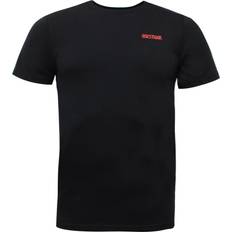 Clothing Asics Onitsuka Tiger Mens Black T-Shirt