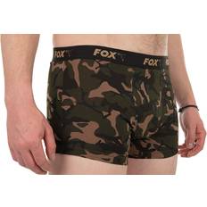 Clothing Fox International Boxer Green Man