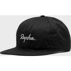 Rapha Accessories Rapha Rapha Trail Cotton-Twill Baseball Cap Black