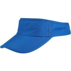 Clothing Regatta Unisex Adult Visor Cap Blue ONE