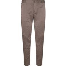Emporio Armani Trousers Emporio Armani Trousers Men colour Smoke Grey Smoke Grey