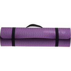 Foam Yoga Equipment Harbinger Eco-Fit Yoga Mat