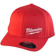 Milwaukee Accessories Milwaukee Baseball Cap Red