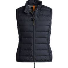 Parajumpers Dodie Down Vest Blue