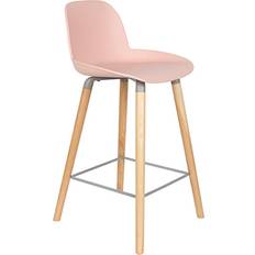 Zuiver Set 2 Albert Kuip Old Bar Stool