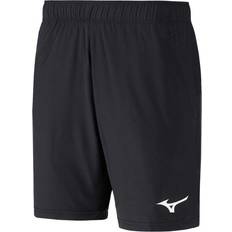 Clothing Mizuno 8inch Mens Black Training Flex Shorts