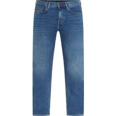 Tommy Hilfiger S Jeans Tommy Hilfiger Herren Jeans FLEX BLEECKER stoned blue