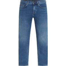 Herre - Uld Jeans Tommy Hilfiger Slim Fit Jeans -