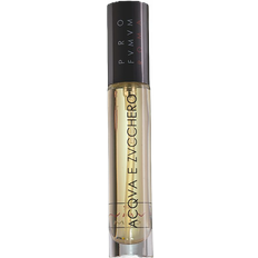 Acqua e zucchero edp